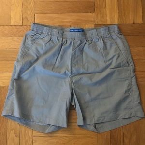 Southern Tide Men’s Elastic Waistband Shorts